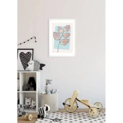 Komar Tableau Déco Cinderella Plant -Komar || Wenko || Amadeus Soldes Magasin 1000325971 220125 1504280020 MOOD DETAILS P000000001000325971 mood