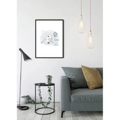 Komar Tableau Déco 101 Dalmatiner Bedtime -Komar || Wenko || Amadeus Soldes Magasin 1000325993 220125 1504300023 MOOD DETAILS P000000001000325993 mood