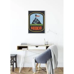 Komar Tableau Déco Mickey Mouse Hike 12 Komar Tableau Déco Mickey Mouse Hike -Komar || Wenko || Amadeus Soldes Magasin 1000326006 220125 1504320020 MOOD DETAILS P000000001000326006 mood