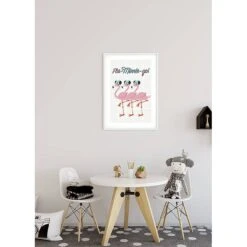 Komar Tableau Déco Minnie Mouse Fla-Minnie-go -Komar || Wenko || Amadeus Soldes Magasin 1000326008 220125 1504320021 MOOD DETAILS P000000001000326008 mood