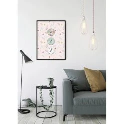 Komar Tableau Déco Minnie Mouse Buttons -Komar || Wenko || Amadeus Soldes Magasin 1000326022 220125 1504340023 MOOD DETAILS P000000001000326022 mood