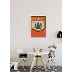 Komar Tableau Déco Mickey Mouse Nature -Komar || Wenko || Amadeus Soldes Magasin 1000326025 220125 1504340020 MOOD DETAILS P000000001000326025 mood