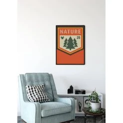 Komar Tableau Déco Mickey Mouse Nature -Komar || Wenko || Amadeus Soldes Magasin 1000326025 220125 1504340021 MOOD DETAILS P000000001000326025 mood