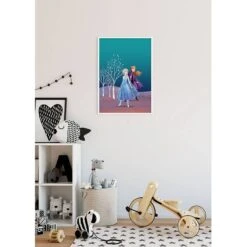 Komar Tableau Déco Frozen Sisters 12 Komar Tableau Déco Frozen Sisters -Komar || Wenko || Amadeus Soldes Magasin 1000326046 220125 1504370021 MOOD DETAILS P000000001000326046 mood
