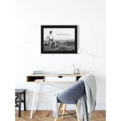 Komar Tableau Déco Star Wars Luke Quote -Komar || Wenko || Amadeus Soldes Magasin 1000326099 220125 150447020 MOOD DETAILS P000000001000326099 mood