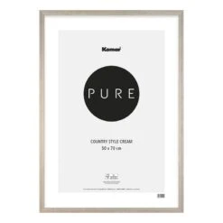 Komar Cadre Photo Holz Country Style