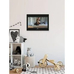 Komar Tableau Déco Star Wars Endor Speeder -Komar || Wenko || Amadeus Soldes Magasin 1000326115 220125 150448023 MOOD DETAILS P000000001000326115 mood