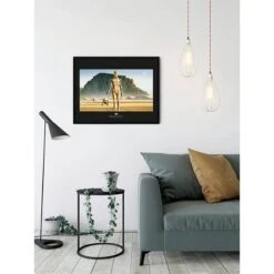 Komar Tableau Déco Star Wars Droids -Komar || Wenko || Amadeus Soldes Magasin 1000326116 220125 150446022 MOOD DETAILS P000000001000326116 mood