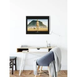 Komar Tableau Déco Star Wars Droids -Komar || Wenko || Amadeus Soldes Magasin 1000326116 220125 150448020 MOOD DETAILS P000000001000326116 mood