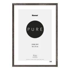 Komar Cadre Photo Holz Stone