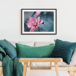 Tableau Déco L’envol De La Coccinelle II -Komar || Wenko || Amadeus Soldes Magasin 1000326148 220119 08231700052 MOOD DETAILS P000000001000326148 mood