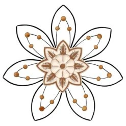 Décoration Murale Tamariu