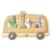 Patère Enfants Bus Avec Animaux -Komar || Wenko || Amadeus Soldes Magasin 1000328825 220214 010 IMAGE P000000001000328825