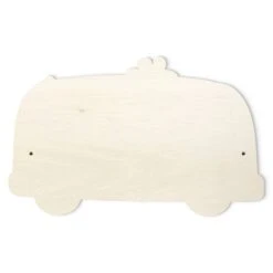 Patère Enfants Bus Avec Animaux -Komar || Wenko || Amadeus Soldes Magasin 1000328825 220214 030 DETAILS P000000001000328825