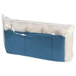 Wenko Sac à Vide Cube XXL