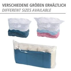 Wenko Sac à Vide Cube XXL -Komar || Wenko || Amadeus Soldes Magasin 1000333030 220218 031 DETAILS P000000001000333030