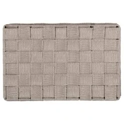 Wenko Panier De Rangement Avec Couvercle Adria -Komar || Wenko || Amadeus Soldes Magasin 1000333036 220218 050 DETAILS P000000001000333036