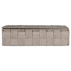 Wenko Panier De Rangement Avec Couvercle Adria -Komar || Wenko || Amadeus Soldes Magasin 1000333036 220218 060 DETAILS P000000001000333036