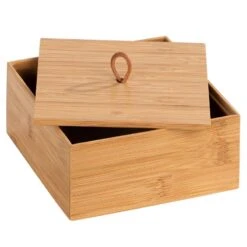 Wenko Boîte Avec Couvercle Terra I -Komar || Wenko || Amadeus Soldes Magasin 1000333114 220218 030 DETAILS P000000001000333114