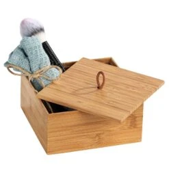 Wenko Boîte Avec Couvercle Terra I -Komar || Wenko || Amadeus Soldes Magasin 1000333114 220218 040 DETAILS P000000001000333114