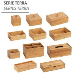 Wenko Boîte Avec Couvercle Terra I -Komar || Wenko || Amadeus Soldes Magasin 1000333114 220218 070 DETAILS P000000001000333114