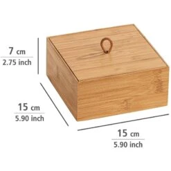 Wenko Boîte Avec Couvercle Terra I -Komar || Wenko || Amadeus Soldes Magasin 1000333114 220218 500 SKETCH DETAILS P000000001000333114 sketch