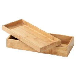 Wenko Boîte Avec Couvercle Terra II