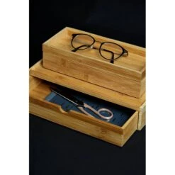 Wenko Boîte Avec Couvercle Terra II -Komar || Wenko || Amadeus Soldes Magasin 1000333169 220218 040 DETAILS P000000001000333169