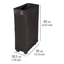 Wenko Panier à Linge Corno I -Komar || Wenko || Amadeus Soldes Magasin 1000333247 220218 500 SKETCH DETAILS P000000001000333247 sketch