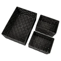 Wenko Paniers Adria (3 éléments)