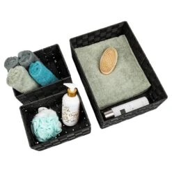 Wenko Paniers Adria (3 éléments) -Komar || Wenko || Amadeus Soldes Magasin 1000333248 220218 030 DETAILS P000000001000333248