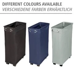 Wenko Panier à Linge Corno I -Komar || Wenko || Amadeus Soldes Magasin 1000333253 220218 037 DETAILS P000000001000333253