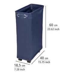 Wenko Panier à Linge Corno I -Komar || Wenko || Amadeus Soldes Magasin 1000333253 220218 500 SKETCH DETAILS P000000001000333253 sketch