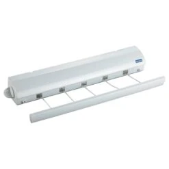 Wenko Séchoir à Linge Mural Entremont