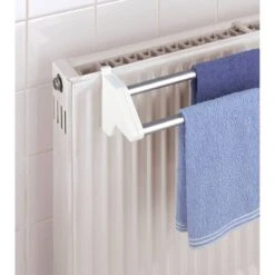 Wenko Radiateur Porte-serviette Twin -Komar || Wenko || Amadeus Soldes Magasin 1000333287 220218 050 DETAILS P000000001000333287