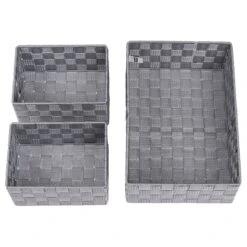 Wenko Paniers Adria (3 éléments) -Komar || Wenko || Amadeus Soldes Magasin 1000333291 220218 040 DETAILS P000000001000333291