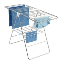 Wenko Séchoir à Linge Flex