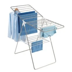 Wenko Séchoir à Linge Flex -Komar || Wenko || Amadeus Soldes Magasin 1000333292 220218 030 DETAILS P000000001000333292