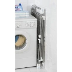 Wenko Séchoir à Linge Profi Plus -Komar || Wenko || Amadeus Soldes Magasin 1000333293 220218 021 MOOD DETAILS P000000001000333293 mood