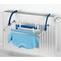 Wenko Séchoir à Linge De Balcon Alu -Komar || Wenko || Amadeus Soldes Magasin 1000333295 220218 021 MOOD DETAILS P000000001000333295 mood