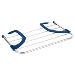 Wenko Séchoir à Linge De Balcon Alu -Komar || Wenko || Amadeus Soldes Magasin 1000333295 220218 040 DETAILS P000000001000333295