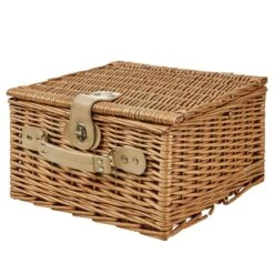 Panier Pique-nique A DAY IN THE PARK -Komar || Wenko || Amadeus Soldes Magasin 1000337918 220301 030 DETAILS P000000001000337918