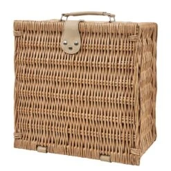 Panier Pique-nique A DAY IN THE PARK -Komar || Wenko || Amadeus Soldes Magasin 1000337918 220301 040 DETAILS P000000001000337918