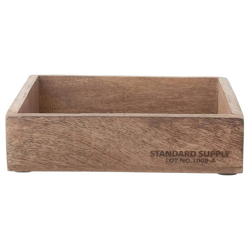 Caisse En Bois STANDARD SUPPLY II 8 Caisse En Bois STANDARD SUPPLY II – Image 6