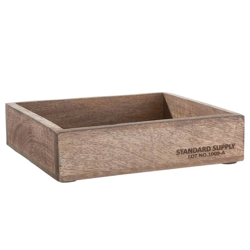 Caisse En Bois STANDARD SUPPLY II 9 Caisse En Bois STANDARD SUPPLY II – Image 7