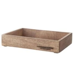 Caisse En Bois STANDARD SUPPLY III