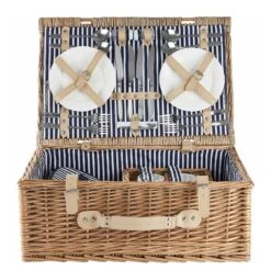 Panier A DAY IN THE PARK (26 él.) -Komar || Wenko || Amadeus Soldes Magasin 1000337992 220301 040 DETAILS P000000001000337992