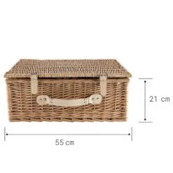 Panier A DAY IN THE PARK (26 él.) -Komar || Wenko || Amadeus Soldes Magasin 1000337992 220301 500 SKETCH DETAILS P000000001000337992 sketch