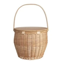 Panier Pique-nique THE GREAT OUTDOORS -Komar || Wenko || Amadeus Soldes Magasin 1000338037 220301 030 DETAILS P000000001000338037