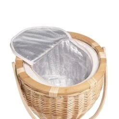 Panier Pique-nique THE GREAT OUTDOORS -Komar || Wenko || Amadeus Soldes Magasin 1000338037 220301 060 DETAILS P000000001000338037